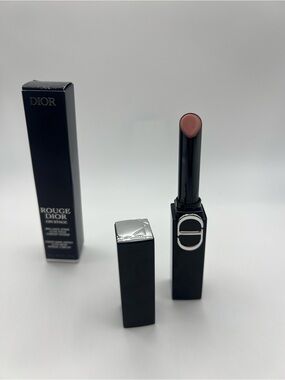 Dior Rouge Dior Slim Lipstick — Muted Rose